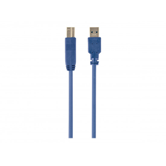 CABLE USB3 AM-BM 0.5M/CCP-USB3-AMBM-0.5M GEMBIRD