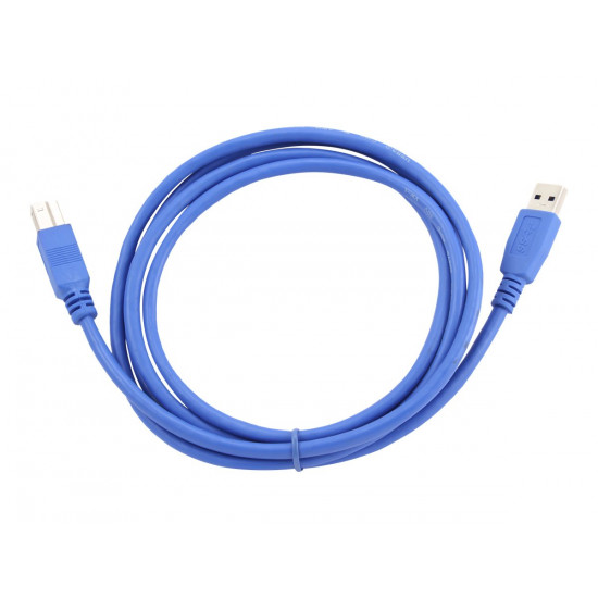 CABLE USB3 AM-BM 0.5M/CCP-USB3-AMBM-0.5M GEMBIRD