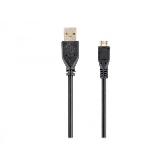 Cable USB Micro AM-MBM5P 1m