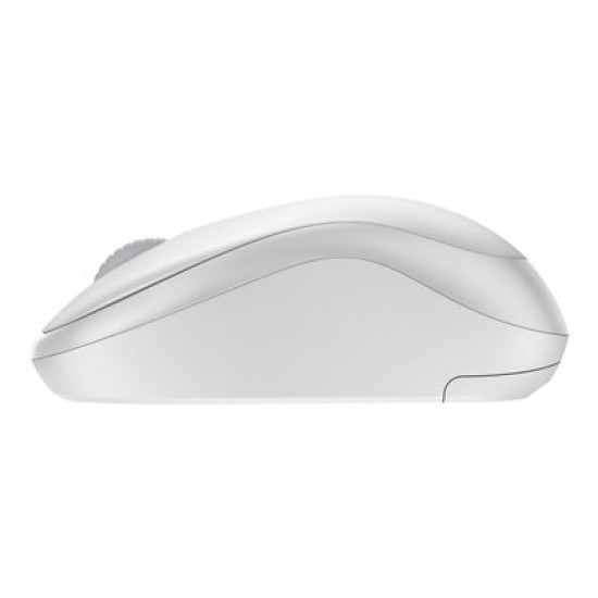 LOGITECH MK295 Silent Wireless Combo - OFF WHITE - US INTL - INTNL