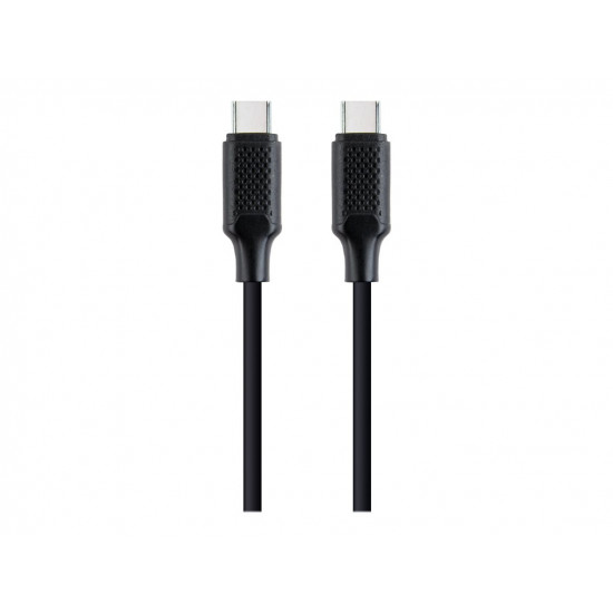 CABLE USB-C PD 1.5M/CC-USB2-CMCM100-1.5M GEMBIRD