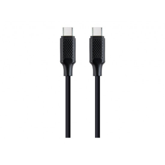 CABLE USB-C PD 1.5M/CC-USB2-CMCM100-1.5M GEMBIRD