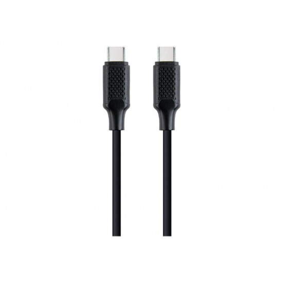 CABLE USB-C PD 1.5M/CC-USB2-CMCM100-1.5M GEMBIRD