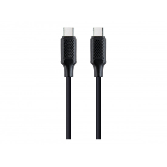 CABLE USB-C PD 1.5M/CC-USB2-CMCM100-1.5M GEMBIRD