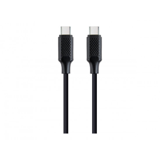 CABLE USB-C PD 1.5M/CC-USB2-CMCM100-1.5M GEMBIRD