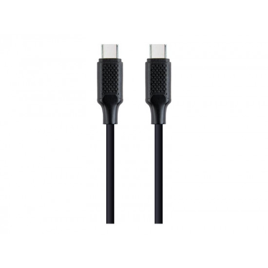 CABLE USB-C PD 1.5M/CC-USB2-CMCM60-1.5M GEMBIRD