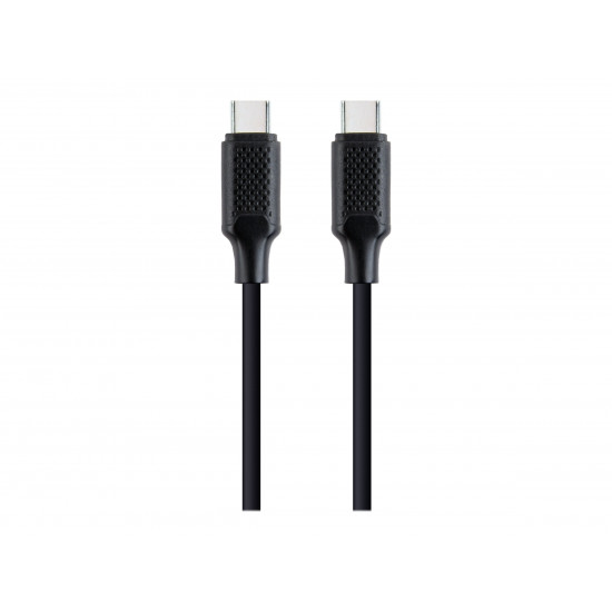 CABLE USB-C PD 1.5M/CC-USB2-CMCM60-1.5M GEMBIRD