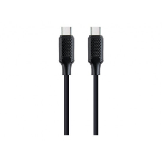 CABLE USB-C PD 1.5M/CC-USB2-CMCM60-1.5M GEMBIRD