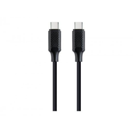 CABLE USB-C PD 1.5M/CC-USB2-CMCM60-1.5M GEMBIRD