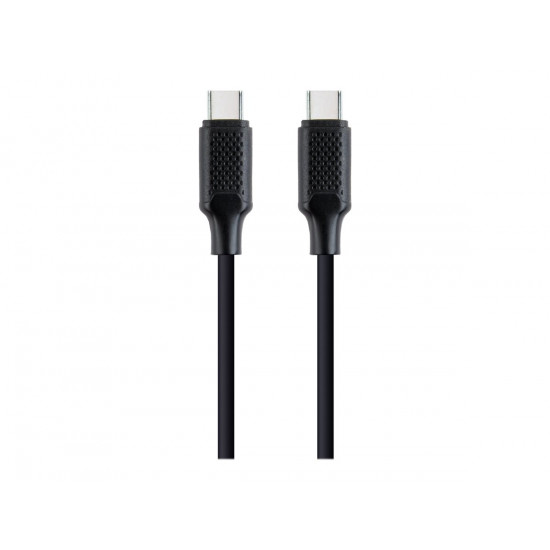 CABLE USB-C PD 1.5M/CC-USB2-CMCM60-1.5M GEMBIRD