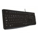 LOGITECH KEYBOARD K120 FOR BUSINESS RU