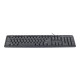 GEMBIRD Keyboard standard USB KB-U-103