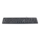 GEMBIRD Keyboard standard USB KB-U-103