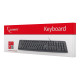 GEMBIRD Keyboard standard USB KB-U-103