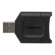 KINGSTON MLP MEMORY CARD READER