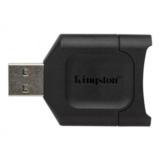 KINGSTON MLP MEMORY CARD READER