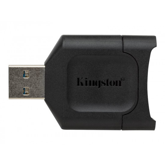 MEMORY READER FLASH USB3.2/MLP KINGSTON