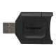 MEMORY READER FLASH USB3.2/MLP KINGSTON