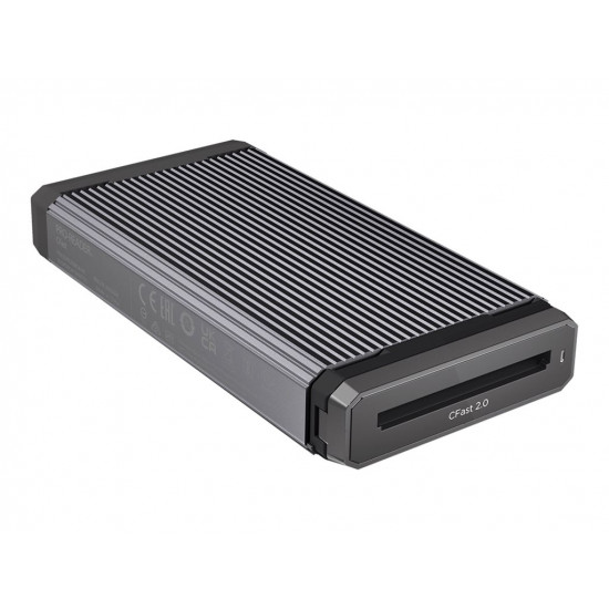 SANDISK Professional PRO-READER Cfast USB-C 3.2 gen 2 High-Performance Card Reader