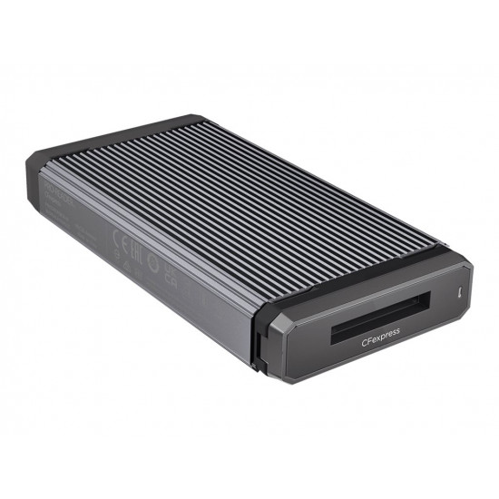 SANDISK Professional PRO-READER Cfexpress USB 3.2 Gen 2 High-Performance Card Reader