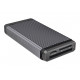 SANDISK Professional PRO-READER Multi-Slot USB 3.2 Gen 2 High-Performance Card Reader