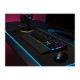 CORSAIR K70 RGB PRO MX keyboard BROWN