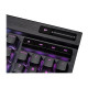 CORSAIR K70 RGB PRO MX keyboard BROWN