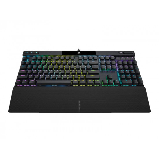 CORSAIR K70 RGB PRO MX keyboard BROWN