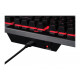 CORSAIR K70 RGB PRO MX keyboard BROWN