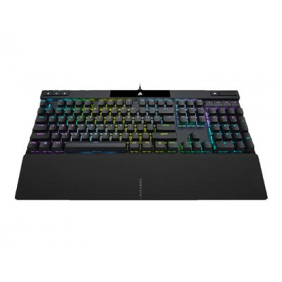 CORSAIR K70 RGB PRO MX keyboard BROWN