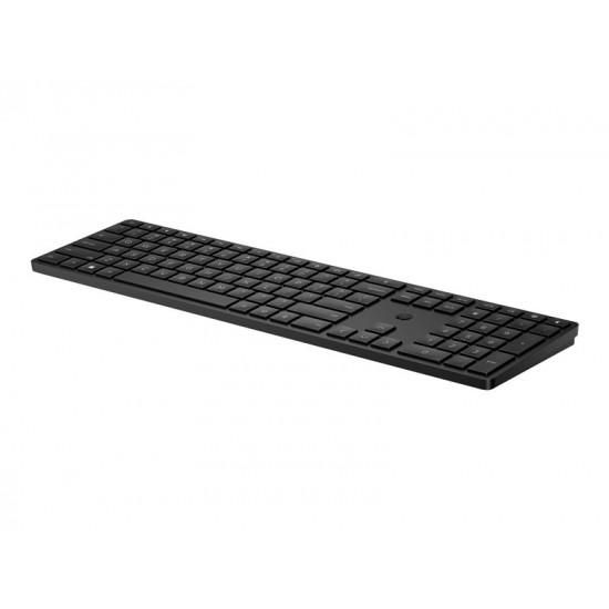 HP 455 Programmable WL KBD