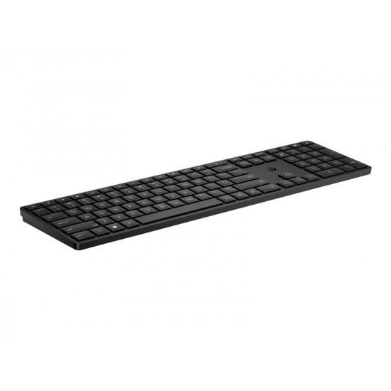 HP 455 Programmable WL KBD