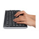 LOGITECH WIRELESS KEYBOARD K270 INT