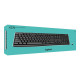 LOGITECH WIRELESS KEYBOARD K270 INT