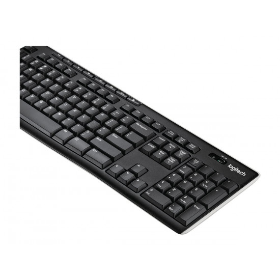 LOGITECH WIRELESS KEYBOARD K270 INT