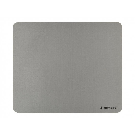 GEMBIRD Mouse Pad Dark Grey