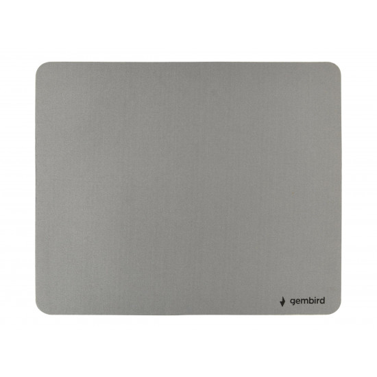 GEMBIRD Mouse Pad Dark Grey