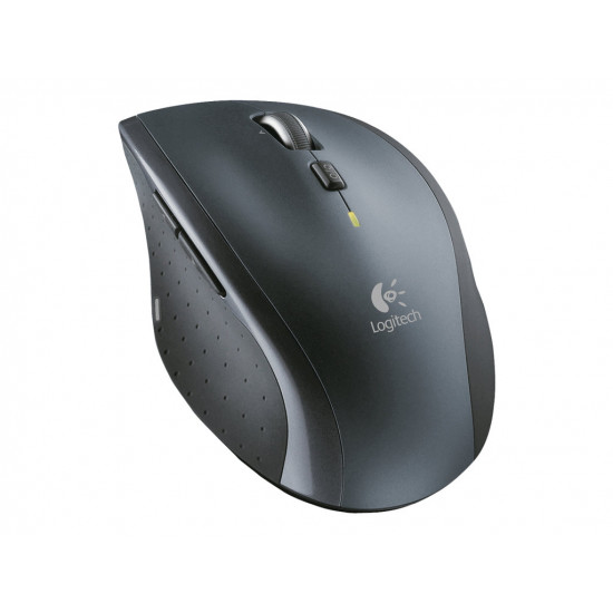 MOUSE USB LASER WRL M705/BLACK 910-001949 LOGITECH