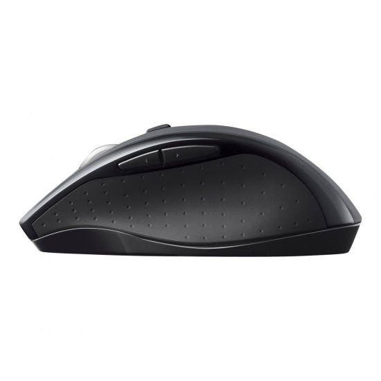 MOUSE USB LASER WRL M705/BLACK 910-001949 LOGITECH