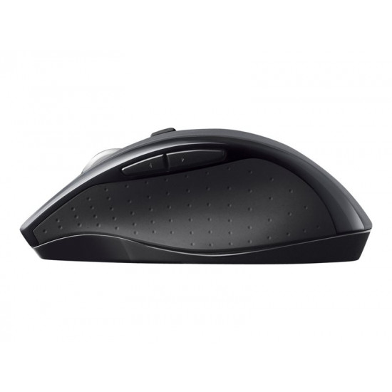 MOUSE USB LASER WRL M705/BLACK 910-001949 LOGITECH