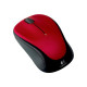 LOGITECH Wireless Mouse M235 Red WER Occident Packaging