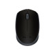 LOGITECH M171 Wireless Mouse BLACK