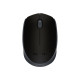 LOGITECH M171 Wireless Mouse BLACK