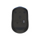 LOGITECH M171 Wireless Mouse BLACK