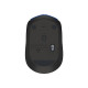 LOGITECH M171 Wireless Mouse BLACK