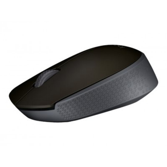 LOGITECH M170 Wireless Mouse Grey