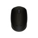 MOUSE USB OPTICAL WRL B170/BLACK 910-004798 LOGITECH