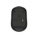 MOUSE USB OPTICAL WRL B170/BLACK 910-004798 LOGITECH