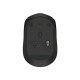 MOUSE USB OPTICAL WRL B170/BLACK 910-004798 LOGITECH