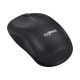 MOUSE USB OPTICAL WRL M220/SILENT B/G 910-004878 LOGITECH